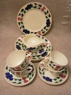 boerenbont societe ceramique maestricht, Antiek en Kunst, Verzenden