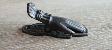  Vintage brievenklem hand klem papier brieven  beschikbaar voor biedingen