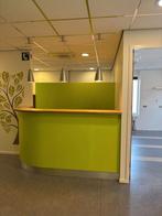 Balie, Receptie of Entree, Ophalen, Gebruikt, Inrichting