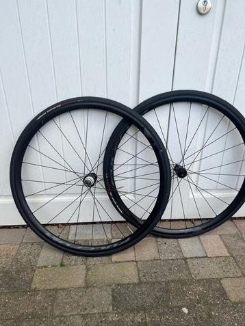 Nieuw Fulcrum Racing 600db shimano of sram beschikbaar voor biedingen