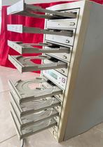 Quickburn DVD duplicator (7 DVD Brander en 1 DVD speler), N, Ophalen of Verzenden, N, N
