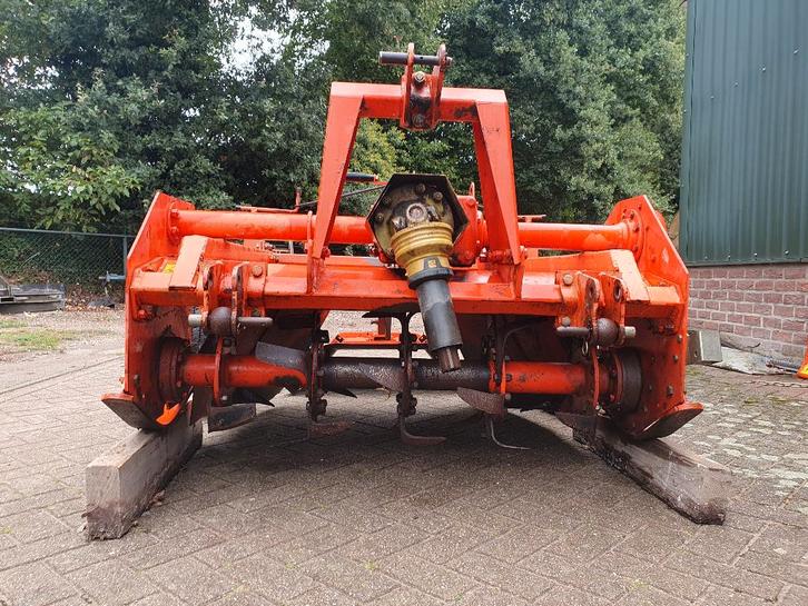 asperges materialen, Doe-het-zelf en Verbouw, Lieren en Takels, Gebruikt, Ophalen