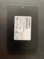 Samsung enterprise SSD SM863a 240GB 2,5” SATA, Ophalen of Verzenden, Zo goed als nieuw, Laptop