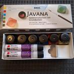 JAVANA Textiel-/zijdeverf, Ophalen of Verzenden