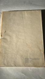 Peter Prandstetter, Ophalen