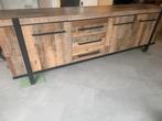 Dressoir, Huis en Inrichting, Ophalen of Verzenden, Zo goed als nieuw, 25 tot 50 cm
