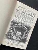 De ervarene en verstandige Hollandsche huyshoudster 1795