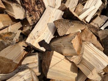 FIJNSPAR, brandhout, stookhout, kachelhout, haardhout