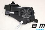 Subwoofer Bose Audi A3 8P Sportback 8P4035382C, Auto diversen, Autospeakers, Gebruikt