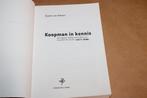 Koopman in Kennis — Willem Jansz Blaeu en zijn Boeken, Boeken, Ophalen of Verzenden, Gelezen