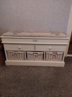 Leuk kastje met lades en mandjes, Huis en Inrichting, Kasten | Overige, Ophalen, Zo goed als nieuw