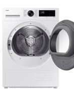 Samsung DV90DG52A0AEEN, Witgoed en Apparatuur, Wasdrogers, Ophalen, 8 tot 10 kg, Nieuw, Voorlader