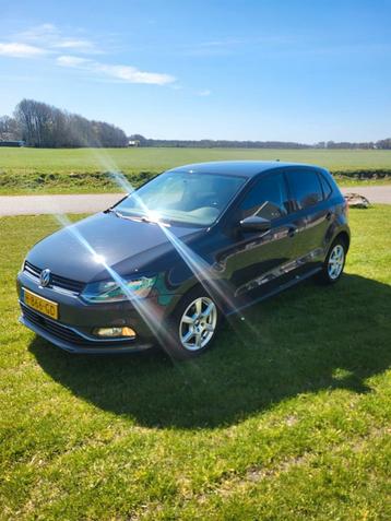 Volkswagen Polo 1.4 TDI 55KW BMT 2017. Marge beschikbaar voor biedingen