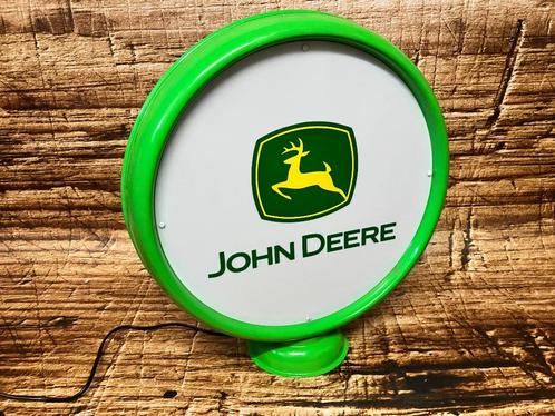John Deere lichtbak led.John Deere lichtbak Een led lichtbak, Verzamelen, Merken en Reclamevoorwerpen, Nieuw, Lichtbak of (neon) lamp