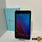 HUAWEI Media Pad T1 7.0 Inch 8GB Android 4.4 WiFi in Doos, Gebruikt, Ophalen of Verzenden