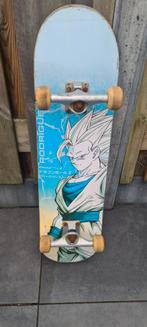 Primitive Dragon Ball Z Skateboard, Ophalen, Gebruikt, Skateboard