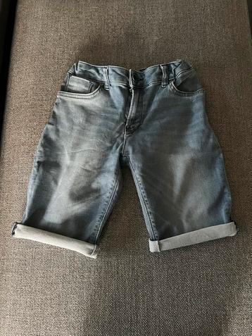 Korte spijkerbroek broek maat 14 = 164 CARS JEANS beschikbaar voor biedingen