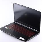 MSI GF63 Thin 10SCXR -662NL i710th 16GB 512SSD GTX1650, Computers en Software, Windows Laptops, MSI, Zo goed als nieuw, Support@msi.com