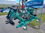 GEZOCHT  INKOOP  HUNKLINGER EN PROBST, Doe-het-zelf en Verbouw, Gereedschap | Overige machines, Ophalen
