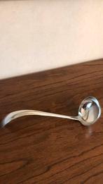 Gero soeplepel Haags lofje, Antiek en Kunst, Ophalen of Verzenden