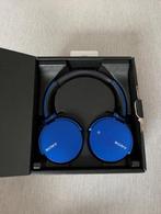 Sony koptelefoon (draadloos) Extra Bass MDR-XB650BT, Audio, Tv en Foto, Koptelefoons, Sony, Zo goed als nieuw, Ophalen, Draadloos