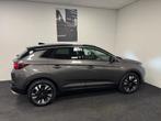 Opel GRANDLAND X 1.2 Turbo Ultimate // Automaat // Keyless /, 1199 cc, Leder en Stof, Bedrijf, 3 cilinders