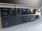 Yamaha 5.1 4K receiver met wifi en Bluetooth, Ophalen, Yamaha, Zo goed als nieuw, 120 watt of meer