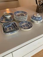 Antiek servies Villeroy & Boch serie Burgenland te koop, Antiek en Kunst, Ophalen