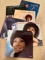 Vinylplaten van Shirley Bassy, Ophalen of Verzenden, Zo goed als nieuw