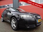 Audi A3 Sportback 1.6 Attraction 102PK Clima Cruise LMV 151D, Auto's, Audi, Voorwielaandrijving, 65 €/maand, Gebruikt, 4 cilinders