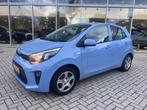 Kia Picanto 1.0 DPi ComfortLine, Voorwielaandrijving, Stof, Gebruikt, Euro 6