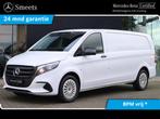 Mercedes-Benz Vito 114 CDI L3 PRO AUT. A DEUREN, Automaat, Gebruikt, 4 cilinders, 2500 kg
