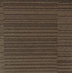 Goedkope bruine tapijttegels OP=OP High Rise, Huis en Inrichting, Stoffering | Vloerbedekking, Bruin, 75 m² of meer, Nieuw, Ophalen of Verzenden