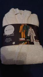 Nieuwe badjas, Ophalen of Verzenden, Zo goed als nieuw, Overige typen