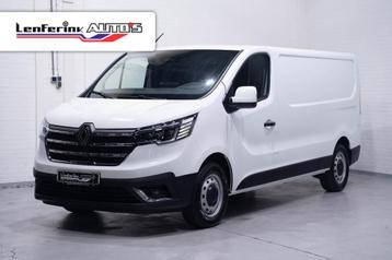 Renault Trafic 2.0 Blue dCi 150 pk L2H1 BPM Vrij, Apple Carp beschikbaar voor biedingen
