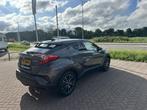 Toyota C-HR 1.8 Hybrid Bi-Tone Dealeronderhouden Nette auto, Stof, Euro 6, 4 cilinders, 122 pk