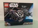 LEGO Star Wars 75374 De Onyx Cinder. NIEUW/SEALED!!! 🆕, Ophalen of Verzenden, Nieuw, Complete set, Lego