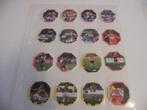 topshots flippo s, Verzamelen, Flippo's, Ophalen of Verzenden, Losse flippo's, Met verzamelmap(pen)