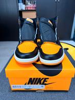 Nike Air Jordan 1 Taxi Maat 42 - Nieuw, Kleding | Heren, Schoenen, Ophalen of Verzenden, Nieuw, Sneakers of Gympen