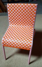 Gevlochten stoeltje, Ophalen, Nieuw, Stoel(en)