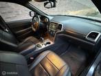 Jeep Grand Cherokee 3.0 CRD Laredo | Leer | Trekhaak | Marge, Auto's, Euro 5, Gebruikt, 190 pk, 2987 cc