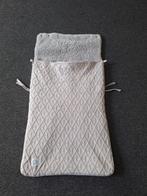 Voetenzak Jollein, Kinderen en Baby's, Dekens, Slaapzakjes en Inbakerproducten, Ophalen, Zo goed als nieuw, Minder dan 70 cm, Overige typen