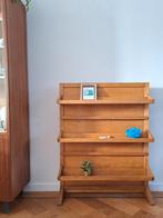 Vintage boekenkastje uit kleuterschool Utrecht, Ophalen, Gebruikt, Vintage