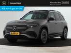 Mercedes-Benz EQB 300 4MATIC AMG Line 7p. 67 kWh | Panoramas, Automaat, Gebruikt, Vierwielaandrijving, 2075 kg
