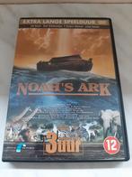 Noah's ark 3 uur mini serie, Cd's en Dvd's, Ophalen, Zo goed als nieuw