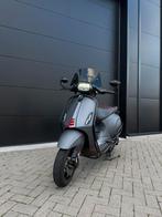 Vespa Sprint iGet E5 80cc BROM, Overige modellen, Maximaal 45 km/u, Ophalen of Verzenden, Zo goed als nieuw