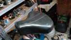 Gilera citta - zadel origineel, Ophalen of Verzenden, Gebruikt, Zadel, Gilera