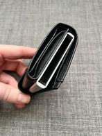 Aluminium Card Guard Pasjeshouder – Zwart, Ophalen, Nieuw, Zwart