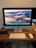 iMac 21.5-inch (Late 2015) – 8GB / 1TB – Zeer nette staat, Computers en Software, Apple Desktops, Ophalen, Zo goed als nieuw, IMac