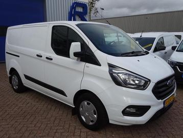 Ford Transit Custom 280 2.0 TDCI L1H1 Trend AIRCO SCHUIFDEUR beschikbaar voor biedingen